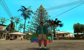 Christmas Tree 